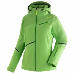 Maier Fast Dynamic Womens Ski Jacket