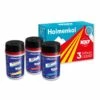 Holmenkol 3 Schuss Liquid Rub On Ski Wax 3 X 100ml -Ski Gear Shop Holmenkol 3 Schuss Liquid Rub On Ski Wax 3 x 100ml