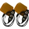 Hotronic BD XLP Heating Elements One Pair -Ski Gear Shop Hotronic BD XLP Heating Elements One Pair 1