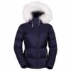 SPH Julie Womens Ski Jacket -Ski Gear Shop JULIE 777 FF