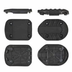 Rossignol Junior Ski Boot Heels And Toes Set