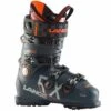 Lange RX 130 GW Ski Boots -Ski Gear Shop LBK2030 RX 130 DARK PETROL cmyk300dpi 01