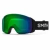 Smith 4D Mag Ski Goggles Black 1 Smith 4D Mag Ski Goggles Black -Ski Gear Shop M0073200JXXP P00