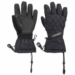 Marmot Moraine Womens Ski Glove