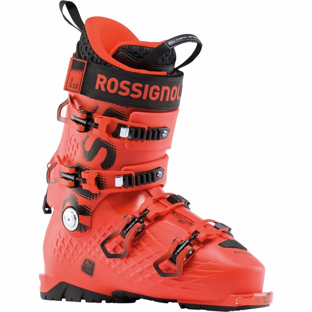 Rossignol Alltrack Pro LT 110 Mens Ski Boot 3 Rossignol Alltrack Pro LT 110 Mens Ski Boot