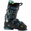 Rossignol Alltrack 110 Mens Ski Boot -Ski Gear Shop RBI3130 2019 20 rossignol alltrack 110 mens ski boot