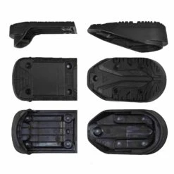 Fischer RC Pro Ski Boot Heel And Toe Set