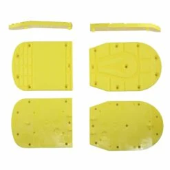 Atomic Redster Ski Boot 5mm Heel And Toe Set