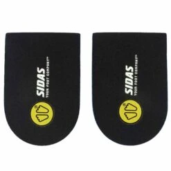 Sidas 10mm Soft Gel Bone Spur Pads -Ski Gear Shop Sidas 10mm Soft Gel Bone Spur Pads front