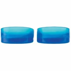 Sidas Soft Gel Heel Cups -Ski Gear Shop Sidas Soft Gel Heel Cups side