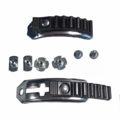 Ski Boot Buckle Catch Extenders Pair