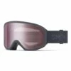 Smith Reason OTG Ski Goggles Slate -Ski Gear Shop Snow2223 Reason OTG Slate M007720NT994U 3Q