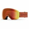 Smith Skyline Ski Goggles Carnelian -Ski Gear Shop Snow2223 Skyline Carnelian M006810L099MP 3Q