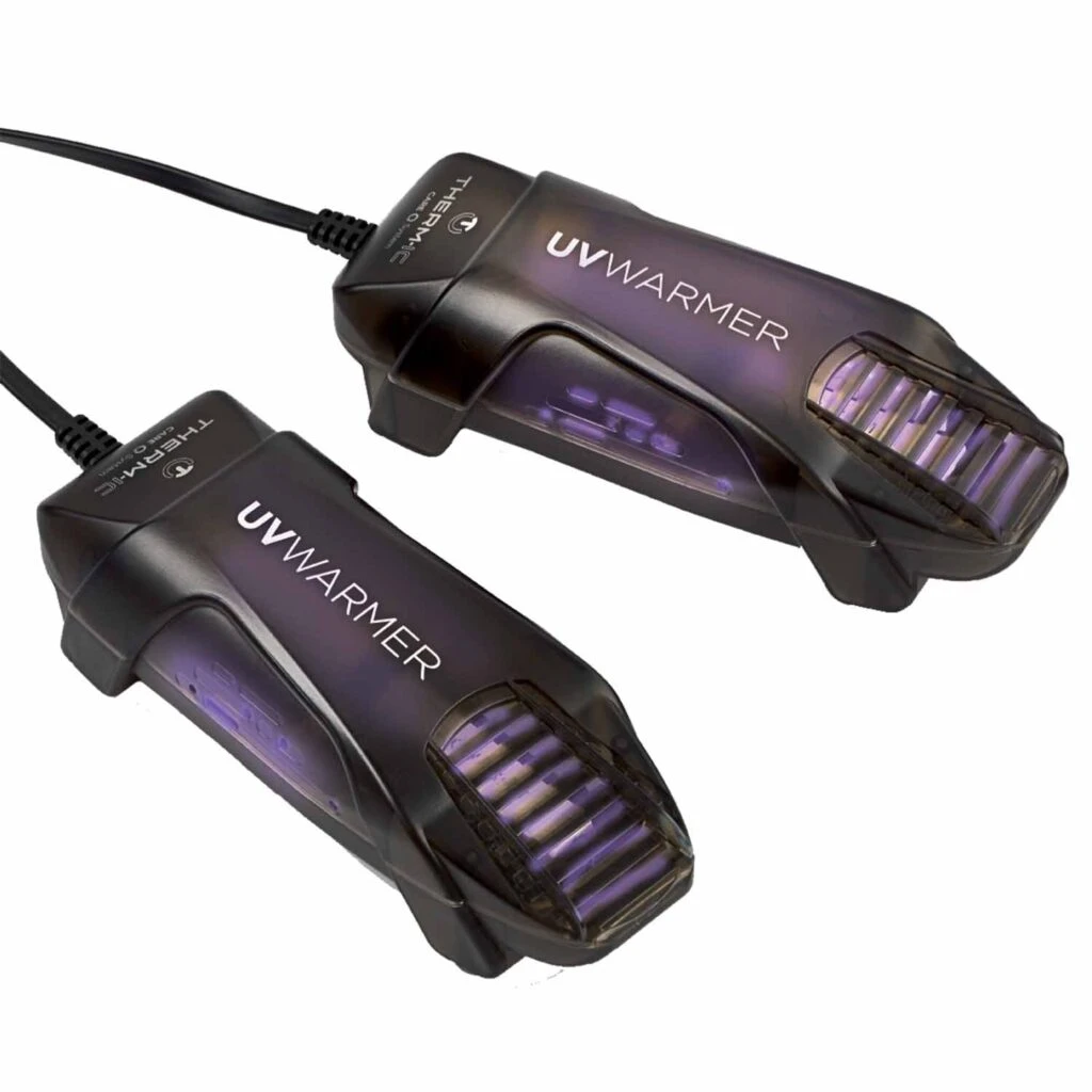 Thermic UV Ski Boot And Ski Glove Warmer 3 Thermic UV Ski Boot And Ski Glove Warmer