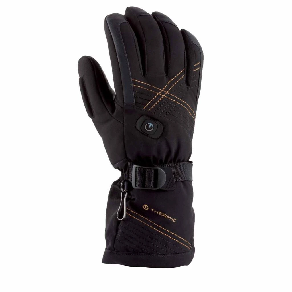 Thermic Womens Ultra Heat Ski And Snowboard Gloves 3 Thermic Womens Ultra Heat Ski And Snowboard Gloves