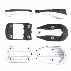 Atomic Waymaker MNC Alpine Heel And Toe Set -Ski Gear Shop Waymaker Alpine Large