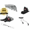 Fritschi Xenic 10 Ski Touring Binding -Ski Gear Shop Xenic 10 A bundle fall line award