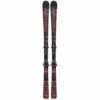 Fischer The Curv Dti Skis + RS 11 GW Binding -Ski Gear Shop a08421 rc4 the curv dti jpg 72dpi