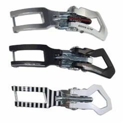 Rossignol Angled Bale Ski Boot Buckles