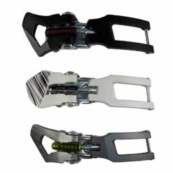 Rossignol Angled Bale Ski Boot Buckles 13 Rossignol Angled Bale Ski Boot Buckles -Ski Gear Shop angled toe buckle right