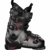 Atomic Hawx Magna 130 S Ski Boots -Ski Gear Shop atomic hawk magna 130 s black red ski boot