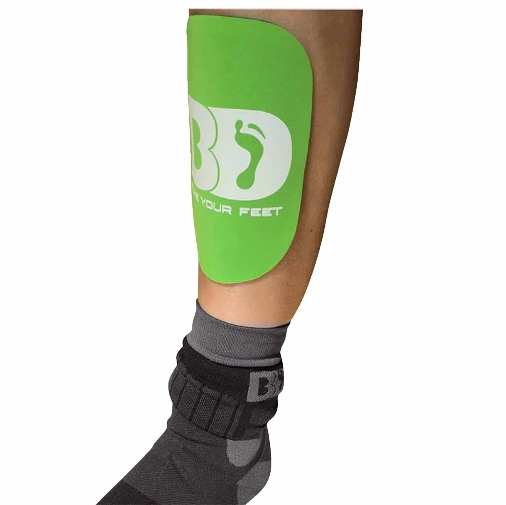 Bootdoc Gel Pads For Ski Boots X 2 4 Bootdoc Gel Pads For Ski Boots X 2 - Image 2