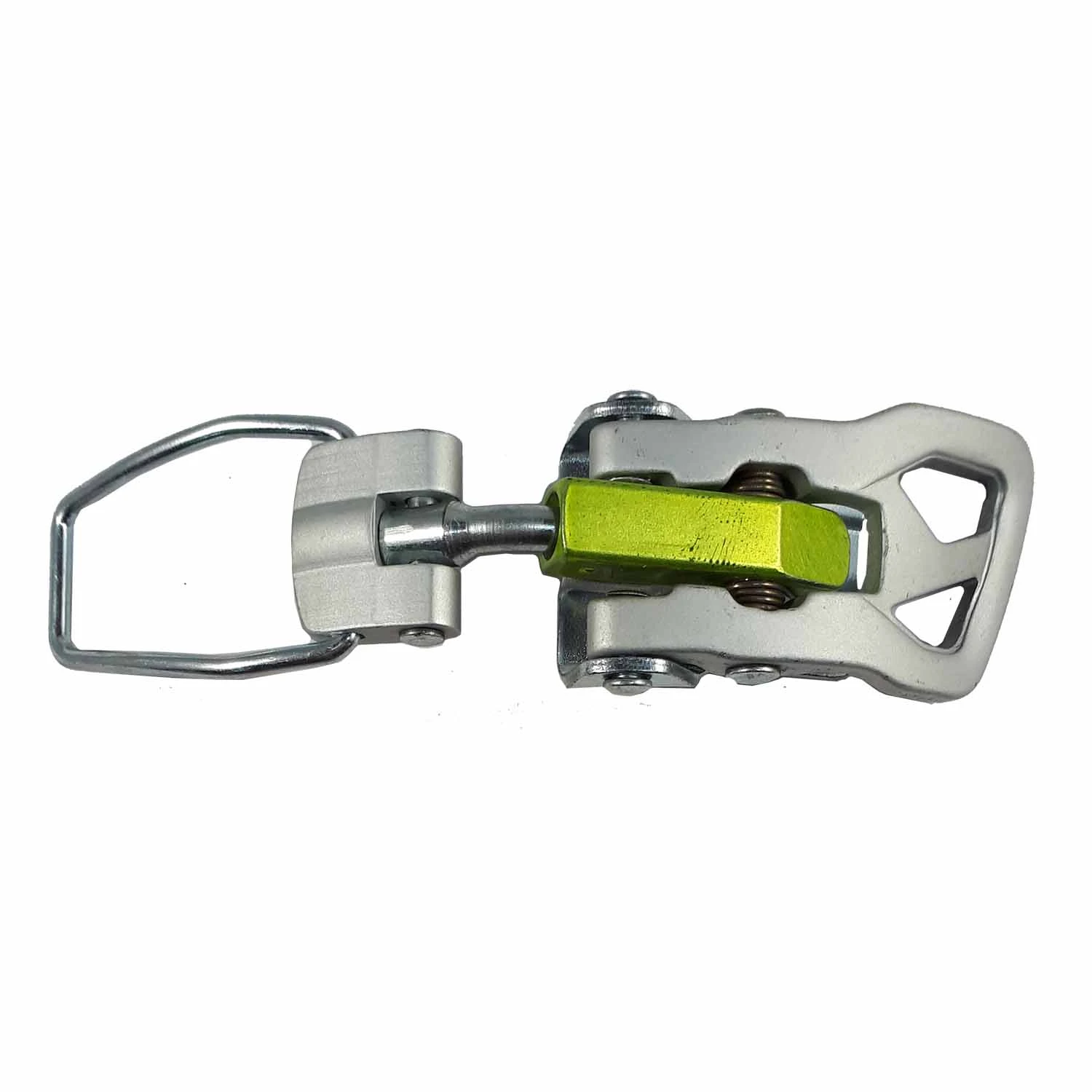 Scott And Garmont Cosmos Ski Boot Buckles 4 Scott And Garmont Cosmos Ski Boot Buckles - Image 2