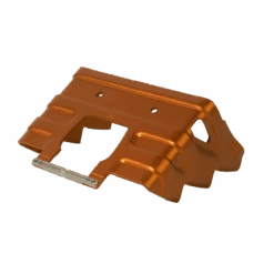 Dynafit Ski Binding Crampon (Pair) 10 Dynafit Ski Binding Crampon (Pair) -Ski Gear Shop crampon100 600x600 2