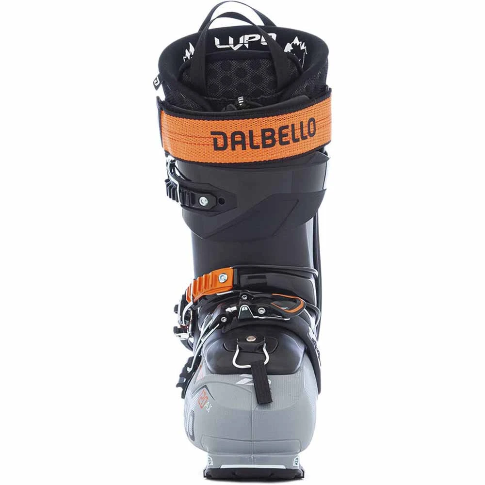 Dalbello Lupo AX 120 Ski Boots 4 Dalbello Lupo AX 120 Ski Boots - Image 2