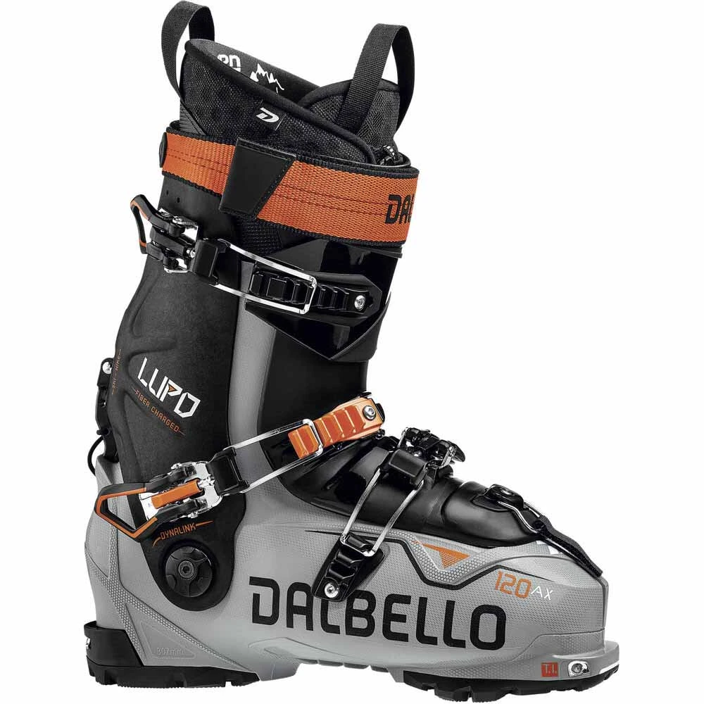 Dalbello Lupo AX 120 Ski Boots 3 Dalbello Lupo AX 120 Ski Boots