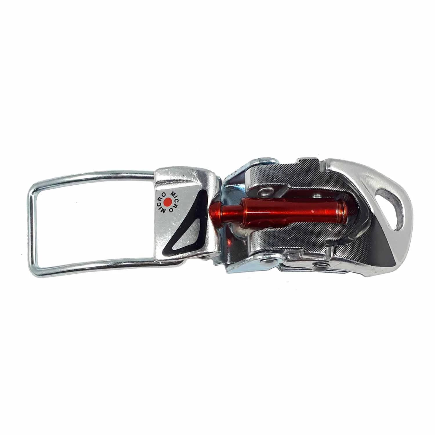 Nordica Dobermann Ski Boot Buckles 5 Nordica Dobermann Ski Boot Buckles - Image 3