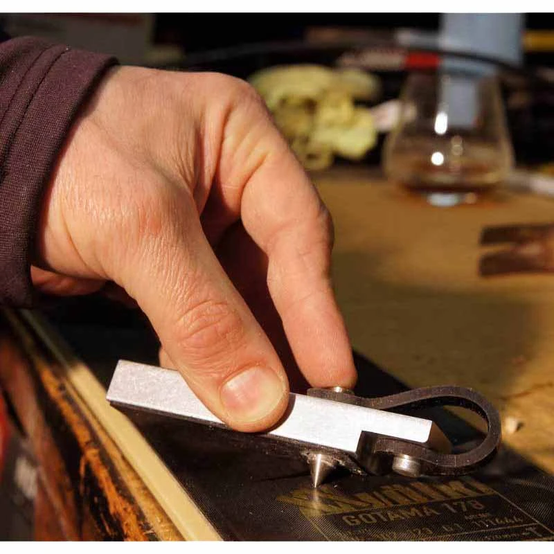 Binding Freedom Self-Centering Drill Guide 4 Binding Freedom Self-Centering Drill Guide - Image 2