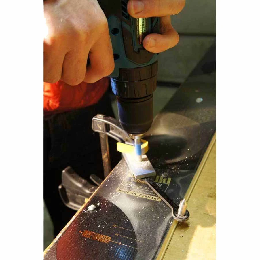 Binding Freedom Self-Centering Drill Guide 5 Binding Freedom Self-Centering Drill Guide - Image 3