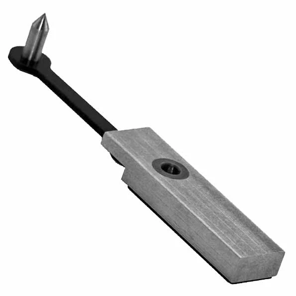 Binding Freedom Self-Centering Drill Guide 6 Binding Freedom Self-Centering Drill Guide - Image 4