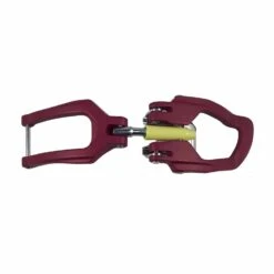 Scarpa Gea RS Ski Boot Buckles -Ski Gear Shop gea rs left cuff