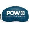 Gogglesoc Goggle Lens Cover Pow USA 1 Gogglesoc Goggle Lens Cover Pow USA -Ski Gear Shop gogglesoc ski goggle cover bg