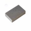 Snoli Rubber Ski Edge Polishing Block 2 Snoli Rubber Ski Edge Polishing Block -Ski Gear Shop gray gummi stone