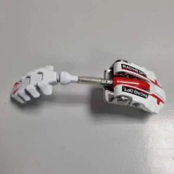 Head Raptor Race Ski Boot Spineflex Buckles -Ski Gear Shop head spineflex race ski boot toe buckle