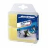 Holmenkol Alphamix Yellow Ski Wax 2 X 35g -Ski Gear Shop holmenkol alphamix yellow ski wax 2 x 35 g