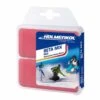 Holmenkol Betamix Red Ski Wax 2 X 35g -Ski Gear Shop holmenkol betamix red ski wax 2 x 35 g