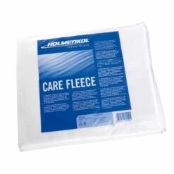Holmenkol CareFleece Ski Base Cloths 20 Pieces