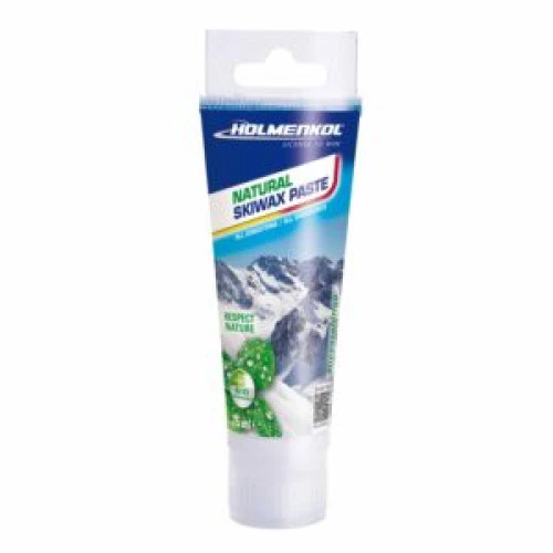 Holmenkol Natural Ski Wax Paste 75ml 3 Holmenkol Natural Ski Wax Paste 75ml
