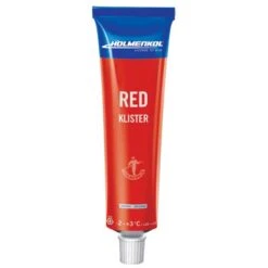 Holmenkol Nordic Klister Red
