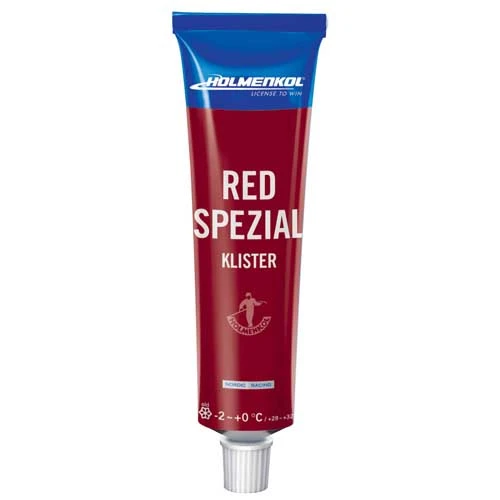 Holmenkol Nordic Klister Red Special 3 Holmenkol Nordic Klister Red Special