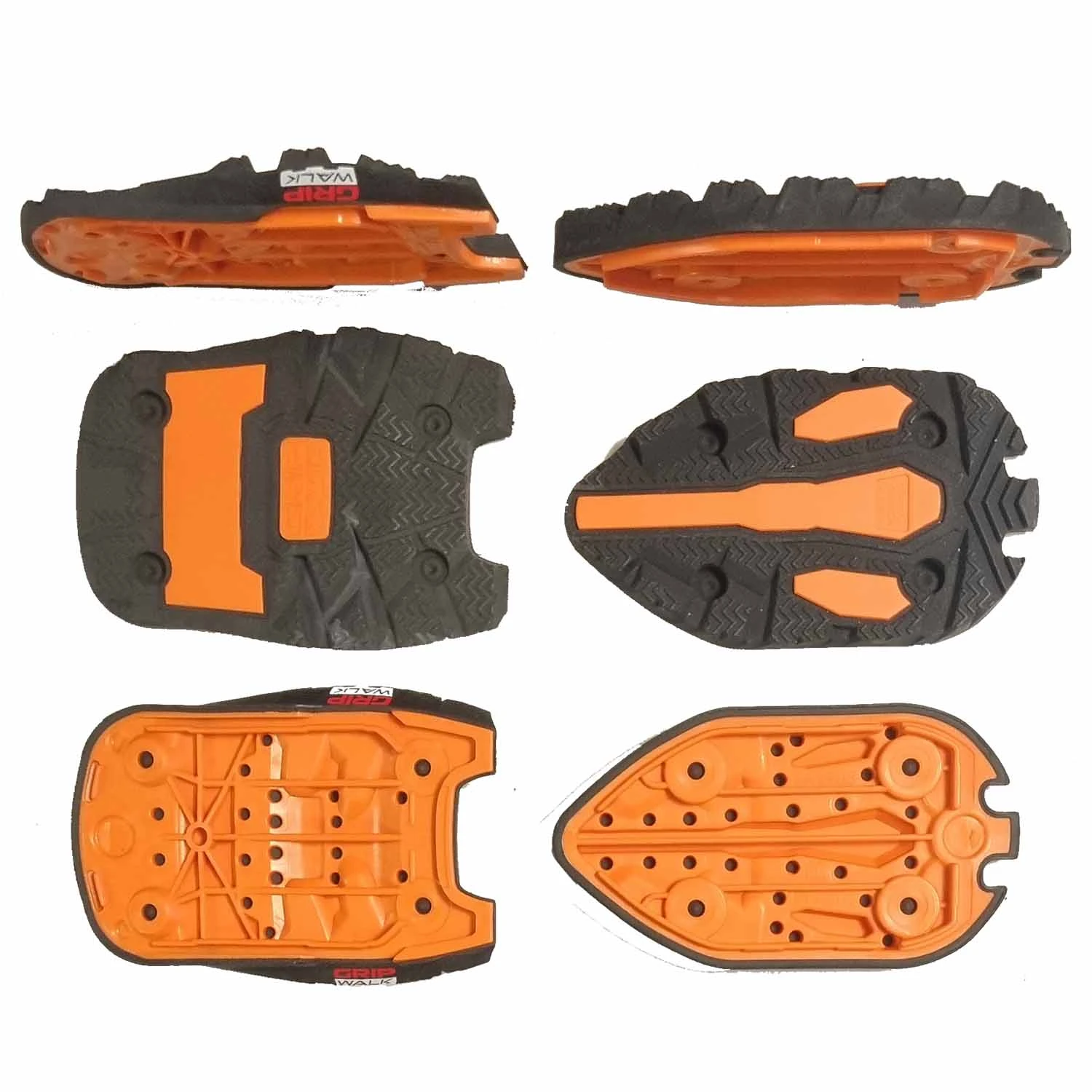 Lange XT Free Ski Boot NO ARCHPAD Gripwalk Heel And Toe Set 3 Lange XT Free Ski Boot NO ARCHPAD Gripwalk Heel And Toe Set