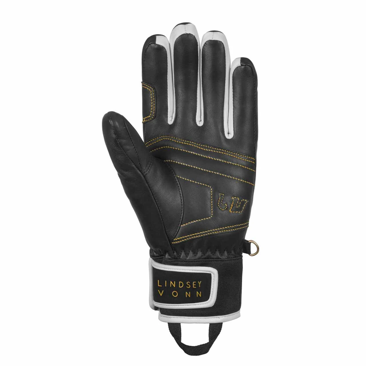 Reusch Lindsey Vonn Ski Glove Small 4 Reusch Lindsey Vonn Ski Glove Small - Image 2