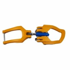 Scarpa Maestrale RS Ski Boot Buckles 8 Scarpa Maestrale RS Ski Boot Buckles -Ski Gear Shop maestrale rs 1 left cuff buckle