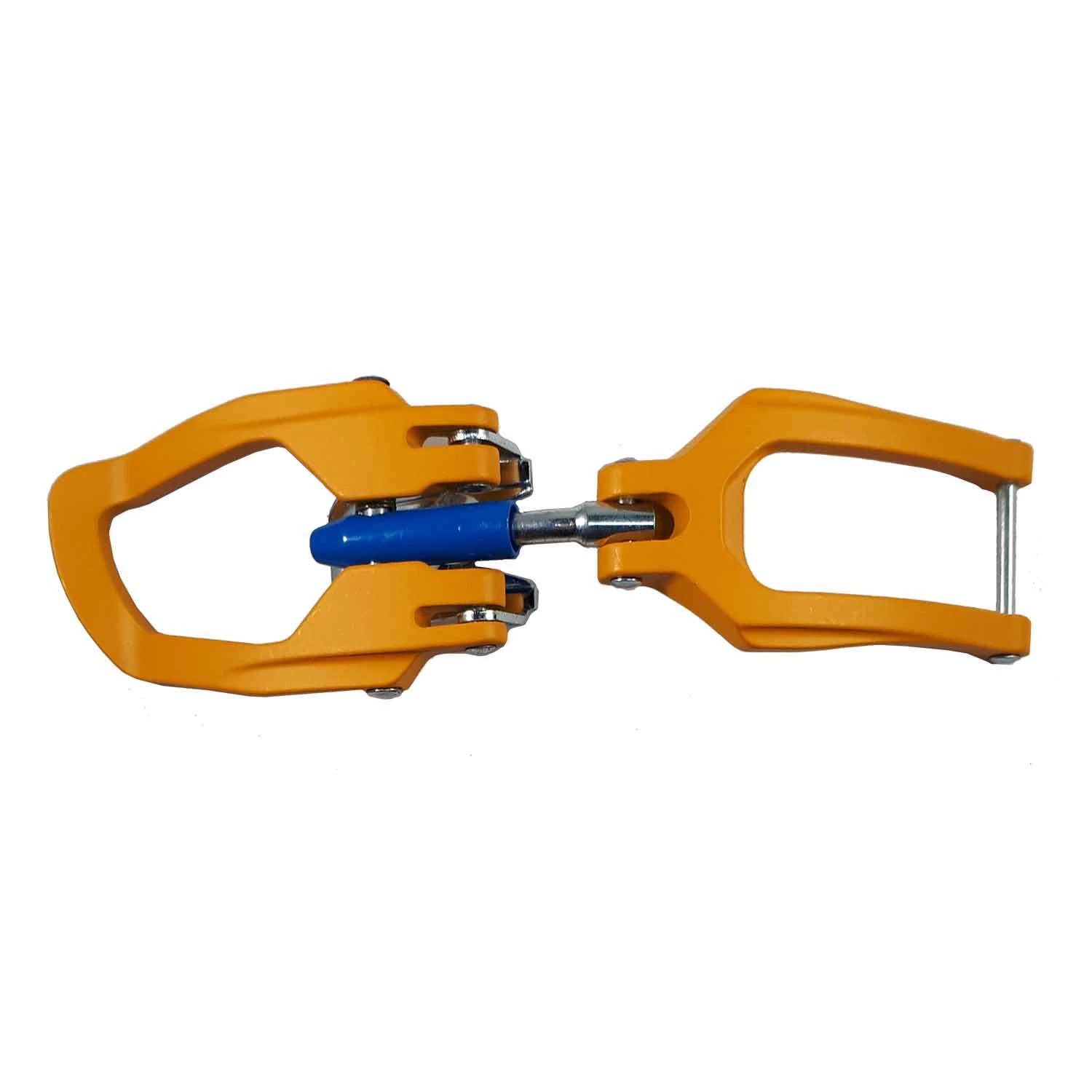 Scarpa Maestrale RS Ski Boot Buckles 6 Scarpa Maestrale RS Ski Boot Buckles - Image 4