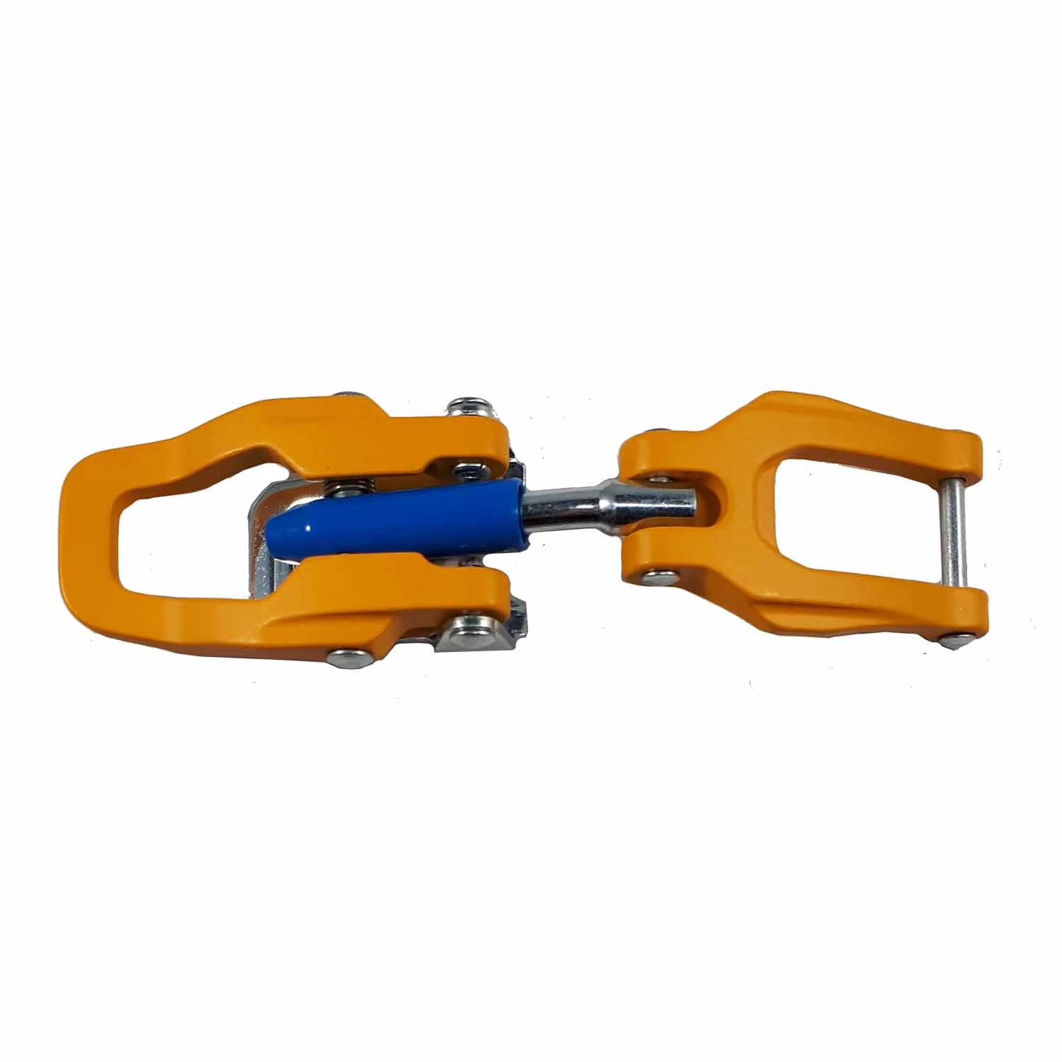 Scarpa Maestrale RS Ski Boot Buckles 3 Scarpa Maestrale RS Ski Boot Buckles