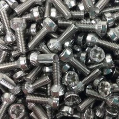 Binding Freedom Ski Inserts Screw Set -Ski Gear Shop new screw 25 SH 16310 1457035355 451 416